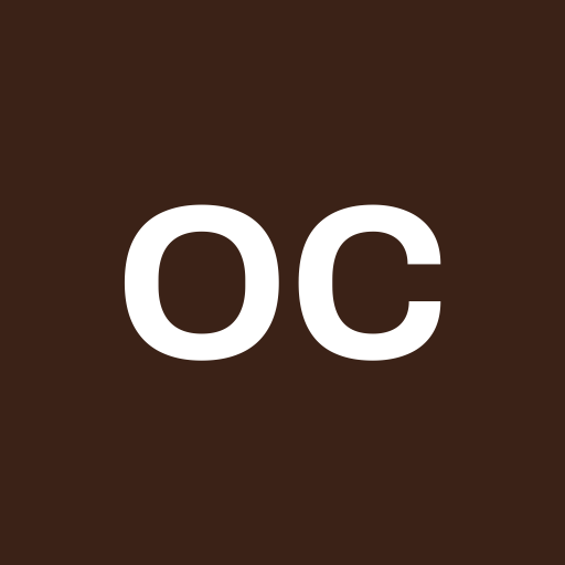 Oak City Property Care logo